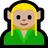 Elf: Medium-Light Skin Tone