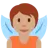 Fairy: Medium Skin Tone