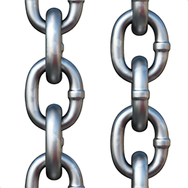 ⛓ - Chains Emoji Meaning, Copy and Paste