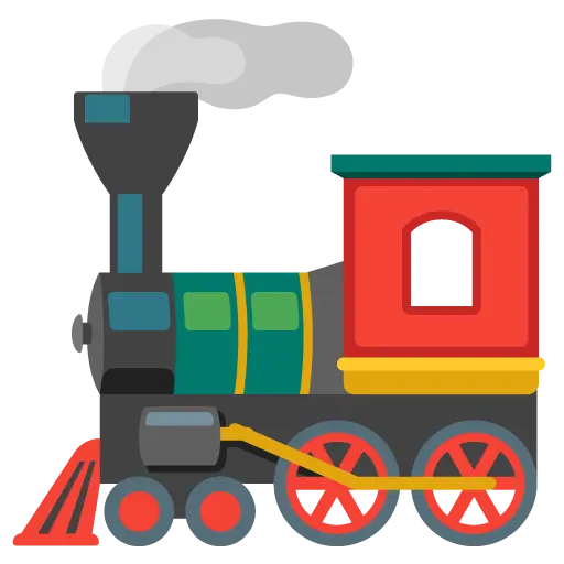 Dampflokomotive