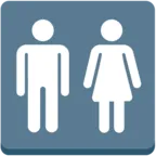 Toilette