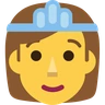 公主 Emoji 👸 image - Skype style