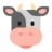 Cow Face