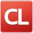 平方Cl