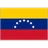 Flag: Venezuela