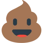Pile Of Poo