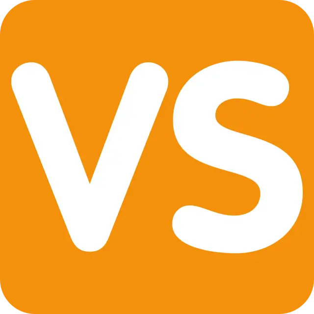 V cuadrado
