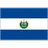 Flag: El Salvador