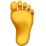 Foot
