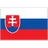 Flag: Slovakia