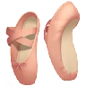Ballet Shoes