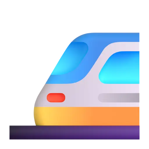 Rail léger