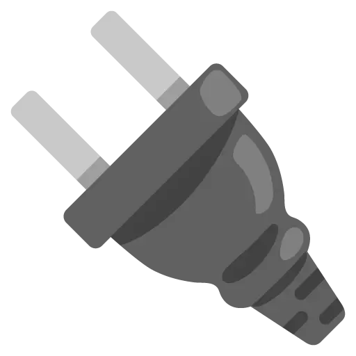 Enchufe electrico