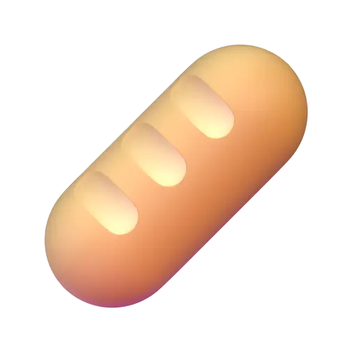 Baguette Bread