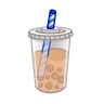 Chá de bolhas