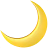 Crescent Moon
