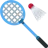 Badminton