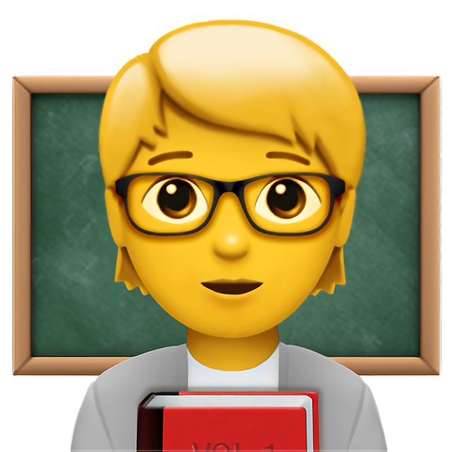 Teacher
