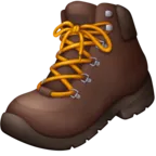 Hiking Boot