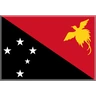 Flag: Papua New Guinea Emoji 🇵🇬 image - Skype style