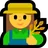 Woman Farmer