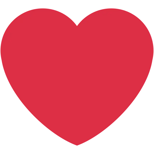 Red Heart