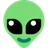 Alieno extraterrestre