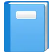 Blue Book