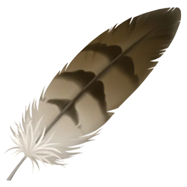 Feather