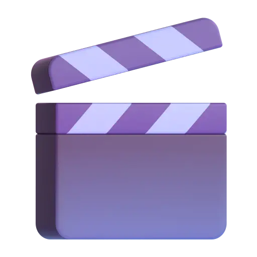 Clapper Board
