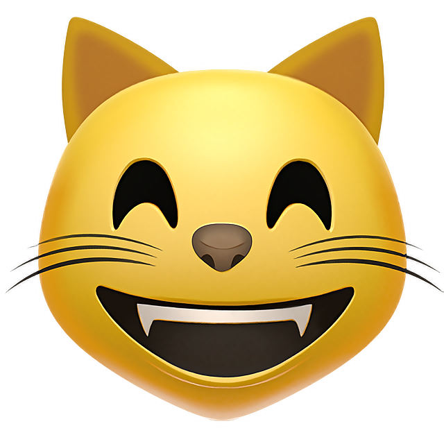Emoticon che ridono
