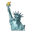 Estatua de la Libertad