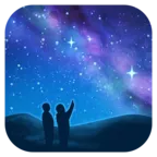 Milky Way