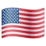Flag: U.s. Outlying Islands Emoji 🇺🇲 image - Samsung style
