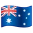 Flag: Australia