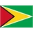 Flag: Guyana
