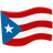 Flag: Puerto Rico