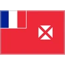 Flag: Wallis & Futuna Emoji 🇼🇫 image - Skype style