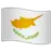 Flag: Cyprus
