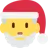 Santa Claus