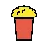 ポップコーン