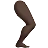Leg: Dark Skin Tone