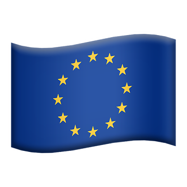 Flag: European Union