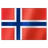 Flag: Svalbard & Jan Mayen