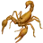 蝎