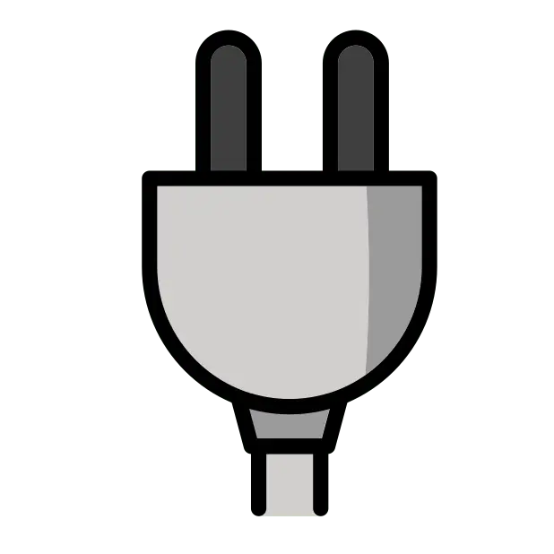 Enchufe electrico