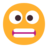 Grimacing Face