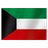Flag: Kuwait