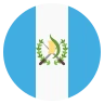 Flag: Guatemala Emoji 🇬🇹 image - EmojiTwo style