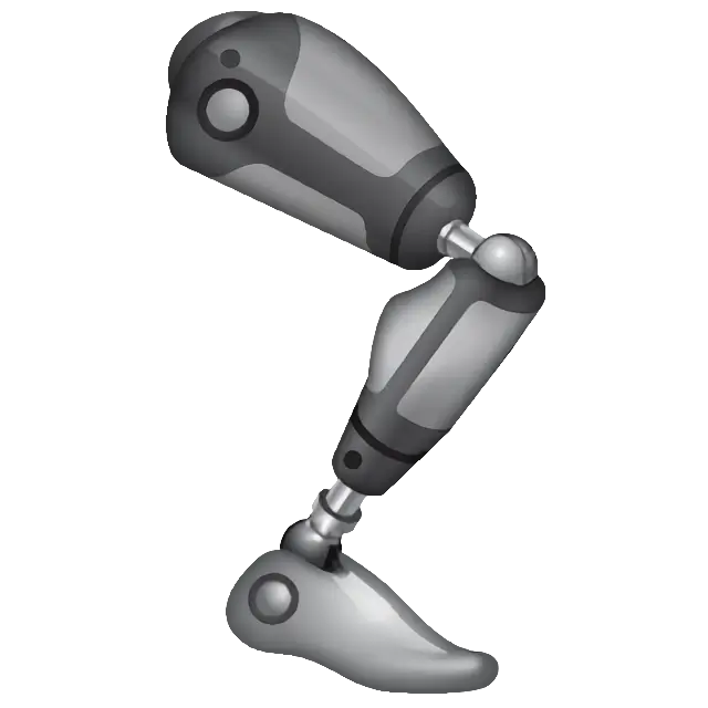 機械腳